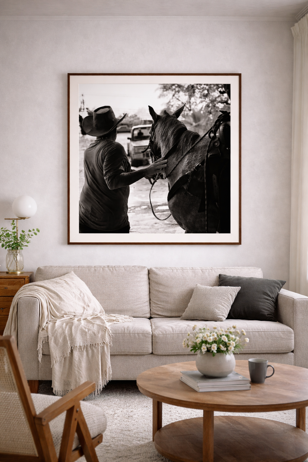 BLACK & WHITE COLLECTION