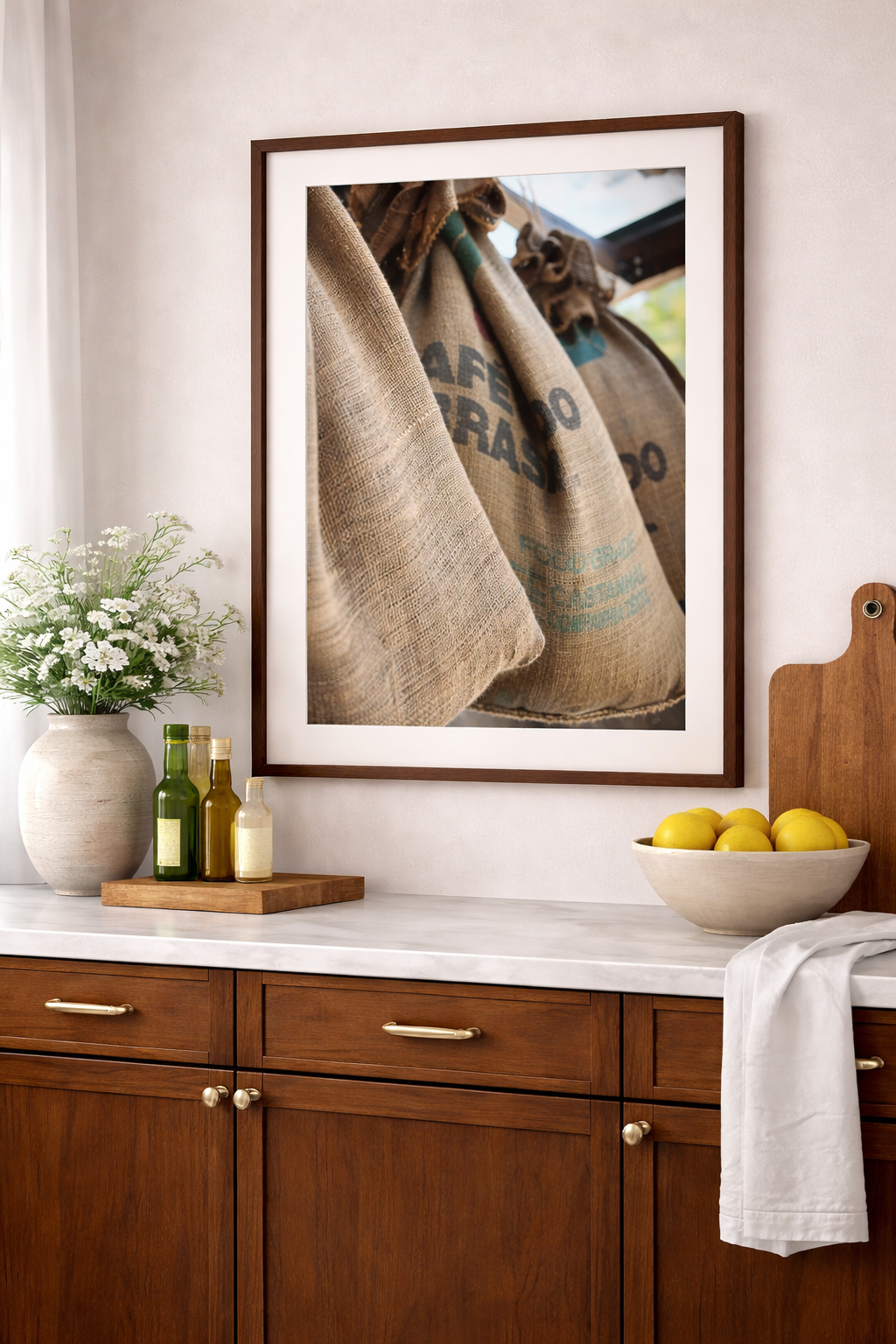 The Beginning of Coffee